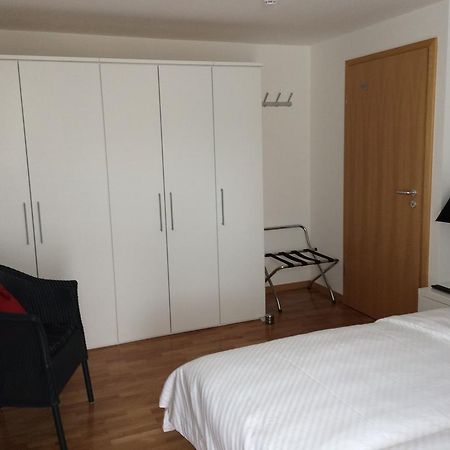 Ferienwohnung Central Bad Buchau Room photo