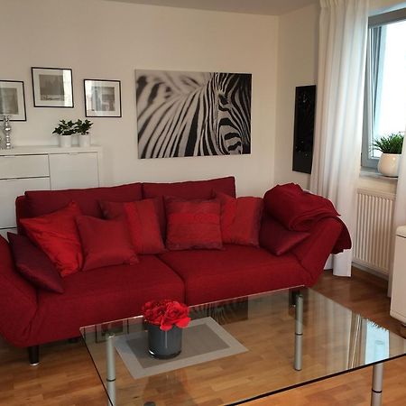Ferienwohnung Central Bad Buchau Room photo