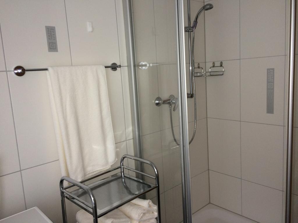 Ferienwohnung Central Bad Buchau Room photo